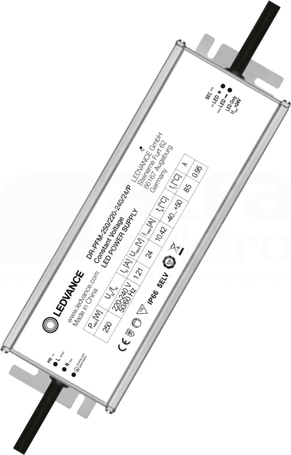 DR-PFM-250/220-240/24/P Zasilacz LED