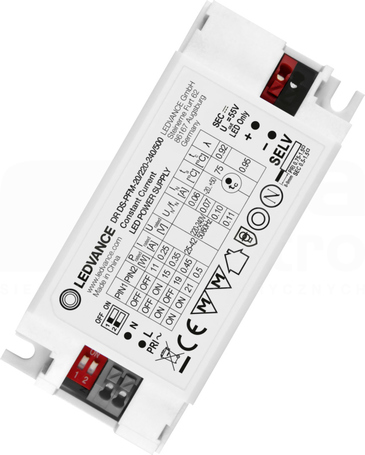 DR DS-PFM-20/220-240/500 FS1 Zasilacz LED