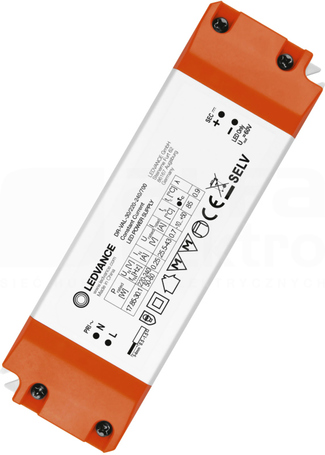 DR-VAL-30/220-240/700  FS1 Zasilacz LED