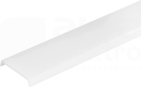 LS AY-PC/W02/D/1 BT1 Przesłony profili