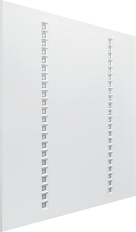 INDIVILED 600 33W 840 4000lm Panel LED