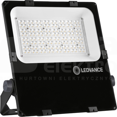 FLOODLIGHT PFM 100W/840 12800lm 45x140 IP66 czarny Naświetlacz LED