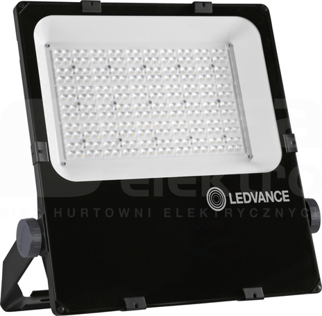 FLOOD LED PERFORMANCE DALI 200W/840 26400lm ASYM Naświetlacz LED