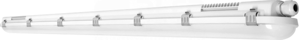 DAMPPROOF VALUE 1500 25W/840 IP65 Oprawa LED hermetyczna przelotowa