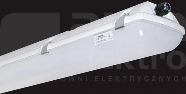 PRIMA LED Ex 2.5ft PCc 73W/840 8710lm Oprawa LED hermetyczna 1,5m