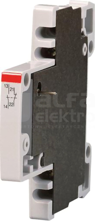 S220-H11 Styk pomocniczy