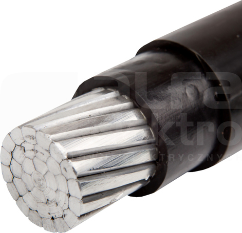YAKY 1x240 /1kV RMC Kabel energetyczny