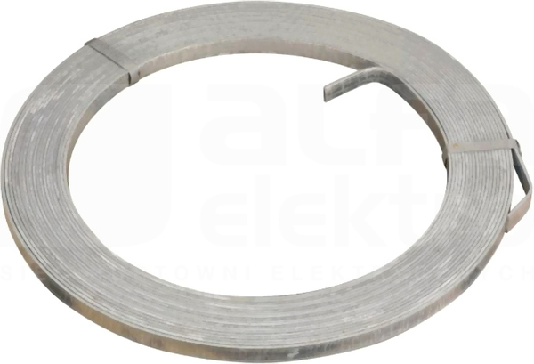 BEDNARKA 20x3 (krążek 50kg = 106,4m) BEDNARKA OCYNKOWANA
