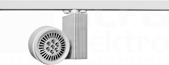 RAY II LED 12,0W/3000K G53 Oprawa LED AR111 24D