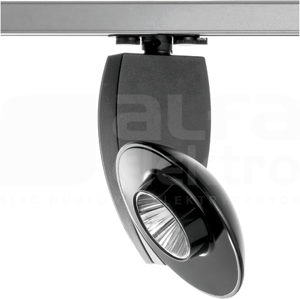 KYCLOS 39W 3000K 30st Biały Reflektor LED