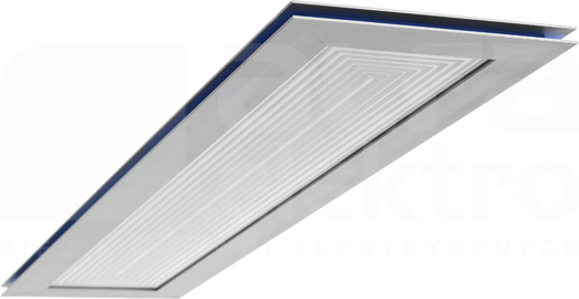 TT LED PLAFON 32W 4000K IP20 Oprawa LED 330x330