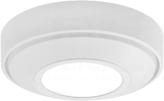 PF10 LED 4,3W/3000K 400lm 120D Oprawa LED