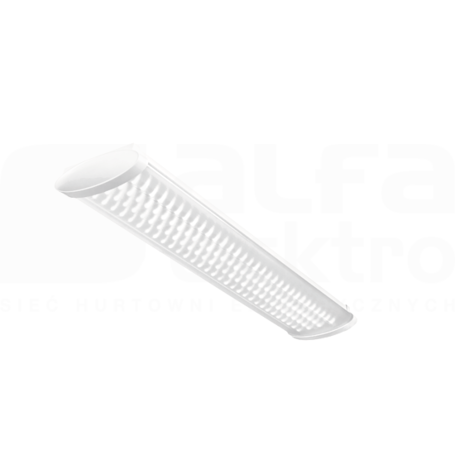 LATTE LED 14W/830 1880lm OPAL IP40 Oprawa LED nastrop.