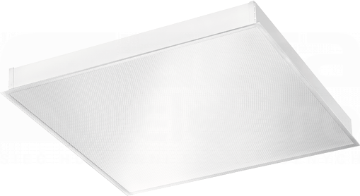 ROMA ECO LED 35W 4000K 3050lm MPRM IP40 Oprawa LED podtynkowa 600x600