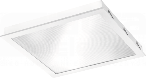 PISA ECO LED 46W 3000K MPRM IP40 Oprawa LED