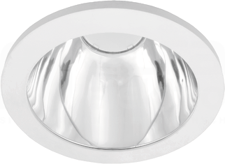 BARI II LED 25W 3000K 2000lm IP44 Downlight LED