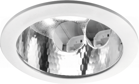 BARI II DL230 218W G24q2 EVG IP20/44 Downlight dostropowy