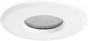 OS LED 4W/5000K 290lm 40D IP65 biały Oprawa LED