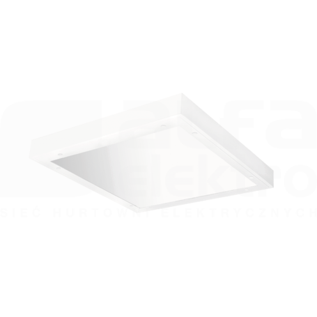 TORINO II IP65 LED 51W 4000K PAR Oprawa LED 300x1200