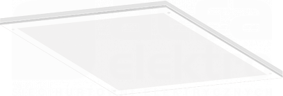 SOLID LED 41W 4000K 4820lm IP65 Panel LED 600x600