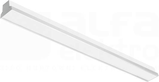 POKER LS LED 65W 4000K 5400lm MPRM Oprawa LED
