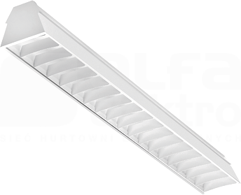 POKER LS NEW 280W 1482mm Oprawa świetlówkowa