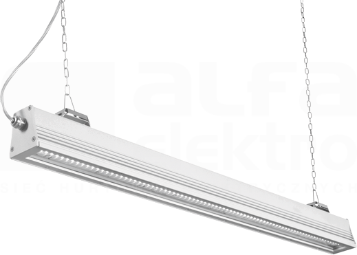 MATRIUS 35W 3000K 2661lm IP65 Oprawa LED 0,9m