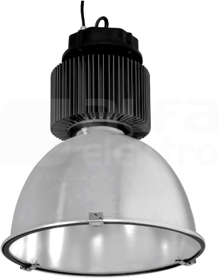 ALFA LED 132W/750 14800lm 43D Oprawa LED