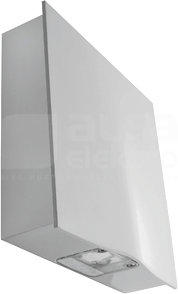 BALTI 150 26W/830 2700lm IP66 biały Oprawa LED architektoniczna