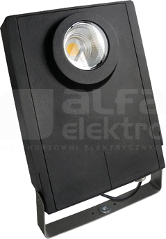 LITO MAXI LED 51W/4000K 7000m 30D IP66 Projektor LED