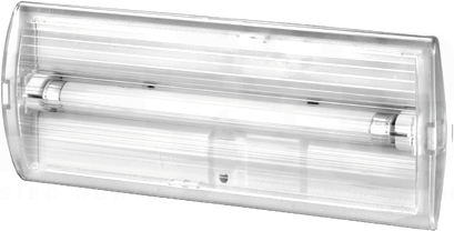 CRONUS E/FP 2W LED 2,0h IP42 Oprawa LED awaryjna
