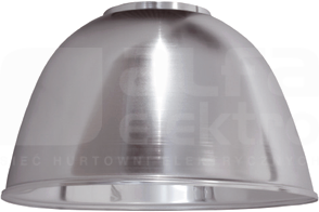 ALFA HIGHBAY reflek.250/400W Akcesoria montażowe