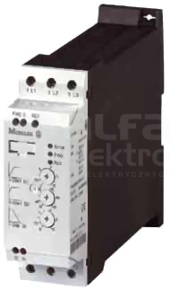 DS4-340-11k-MXR SOFTSTARTER