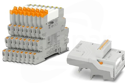 PLC-LOGIC-KIT-BM2 Zestaw