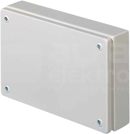 KL 300x200x120 Skrzynka zaciskowa