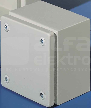 KL 400x300x120 Obudowa