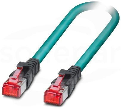 NBC-R4AC1/15,0-94G/R4AC1-BU Kabel połączeniowy