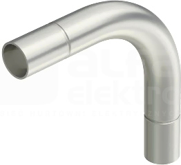 SB25W V2A ŁUK INOX