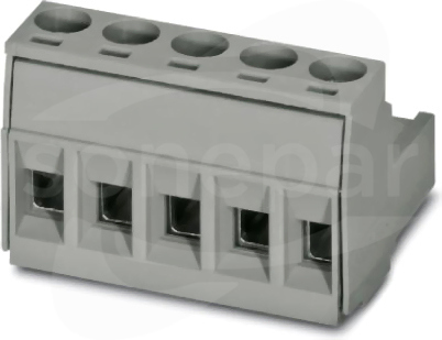 BCP-508- 2 GN BD:-,Q4 Złącze do PCB