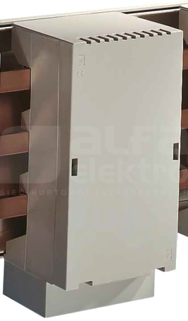SV 125x227x110 Adapter