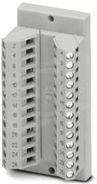 DFLK 26 Moduł przejściowy