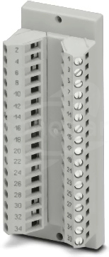 DFLK 34 Moduł przejściowy