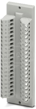 DFLK 40 Moduł przejściowy