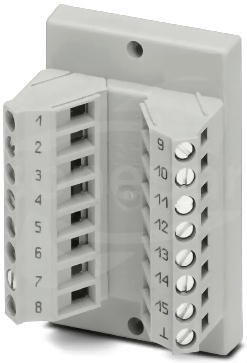 DFLK-D15 SUB/S Moduł przejściowy