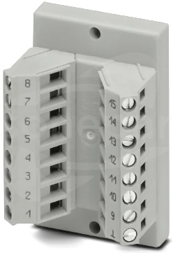 DFLK-D15 SUB/B Moduł przejściowy