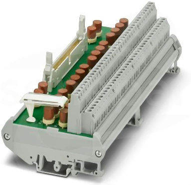 FLKM 50/32M/SI/PLC Moduł pasywny