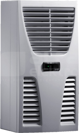 SK 280x550x200 115V 500W Klimatyzator naścienny