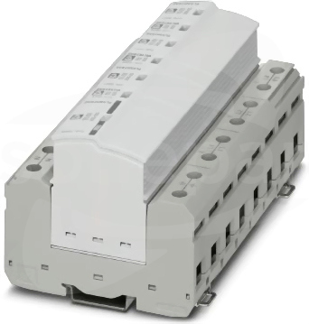 SYS-SET/ 2 Kombinacja ograniczników typu 1+2 special