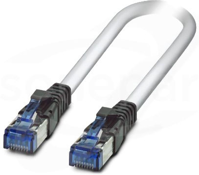 FL CAT6 PATCH 10,0 Patchcord