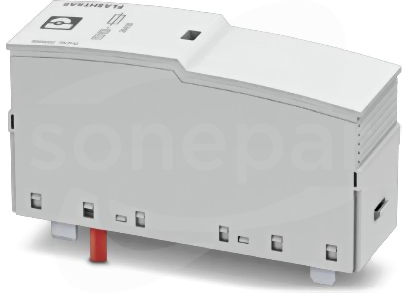 FLT-SEC-H-T1-264/25-P Wtyk z ochroną przed przepięciami typ 1